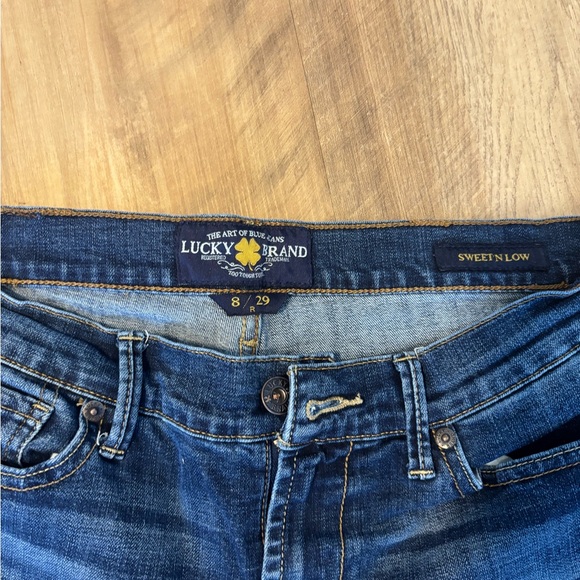 Lucky Brand Jeans - Picture 3 of 3
